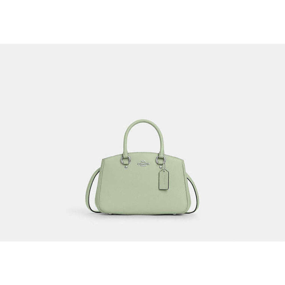 Savannah Small Carryall Bag pistachio